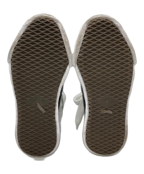 Maison MIHARA YASUHIRO（メゾン ミハラ ヤスヒロ）Maison MIHARA YASUHIRO (メゾン ミハラ ヤスヒロ) PETERSON ブラック サイズ:SIZE 42の古着・服飾アイテム