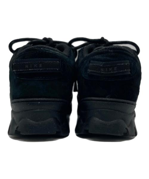 NIKE（ナイキ）NIKE (ナイキ) WMNS LAHAR LOW ブラック サイズ:SIZE 24.5cmの古着・服飾アイテム