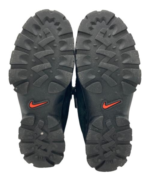 NIKE（ナイキ）NIKE (ナイキ) WMNS LAHAR LOW ブラック サイズ:SIZE 24.5cmの古着・服飾アイテム