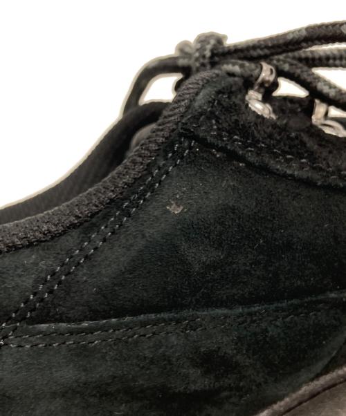 NIKE（ナイキ）NIKE (ナイキ) WMNS LAHAR LOW ブラック サイズ:SIZE 24.5cmの古着・服飾アイテム