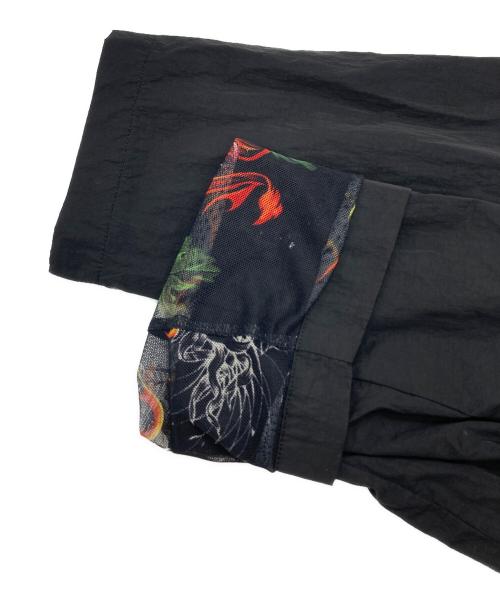 Denham（デンハム）Denham (デンハム) コーチジャケット ブラック サイズ:Sの古着・服飾アイテム