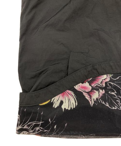 Denham（デンハム）Denham (デンハム) コーチジャケット ブラック サイズ:Sの古着・服飾アイテム