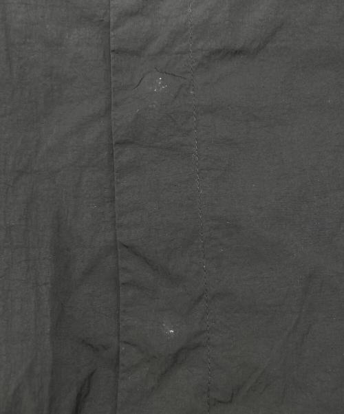 Denham（デンハム）Denham (デンハム) コーチジャケット ブラック サイズ:Sの古着・服飾アイテム