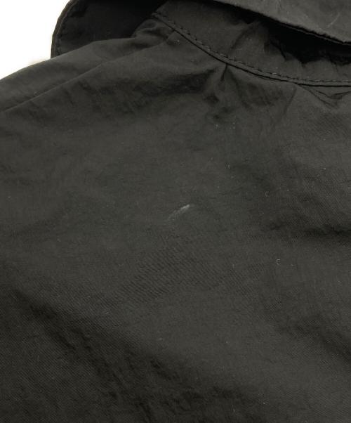 Denham（デンハム）Denham (デンハム) コーチジャケット ブラック サイズ:Sの古着・服飾アイテム