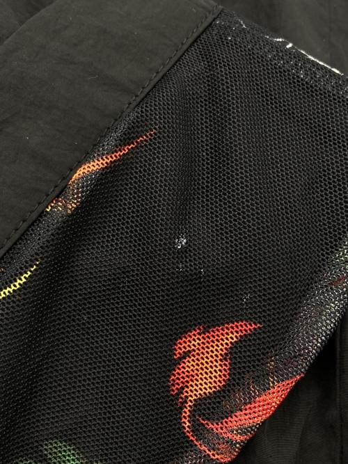 Denham（デンハム）Denham (デンハム) コーチジャケット ブラック サイズ:Sの古着・服飾アイテム