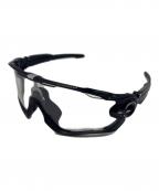 OAKLEYオークリー）の古着「Jawbreaker」