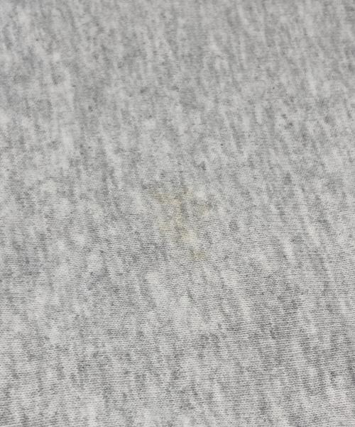 LIFE WEAR（ライフウェア）LIFE WEAR (ライフウェア) LAND LOVER プルオーバーパーカー グレー サイズ:Lの古着・服飾アイテム