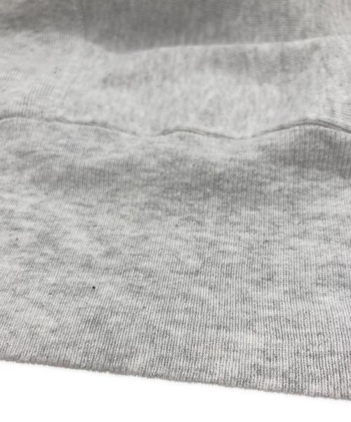 LIFE WEAR（ライフウェア）LIFE WEAR (ライフウェア) LAND LOVER プルオーバーパーカー グレー サイズ:Lの古着・服飾アイテム