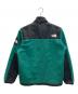 THE NORTH FACE (ザ ノース フェイス) デナリジャケット グリーン×ブラック サイズ:ＸＳ：6000円