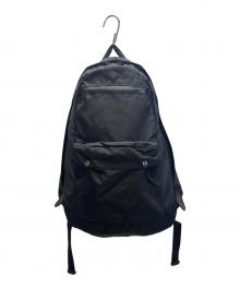 F/CE.（エフシーイー）の古着「RECYCLE TWILL TYPE A TOWN」｜ブラック