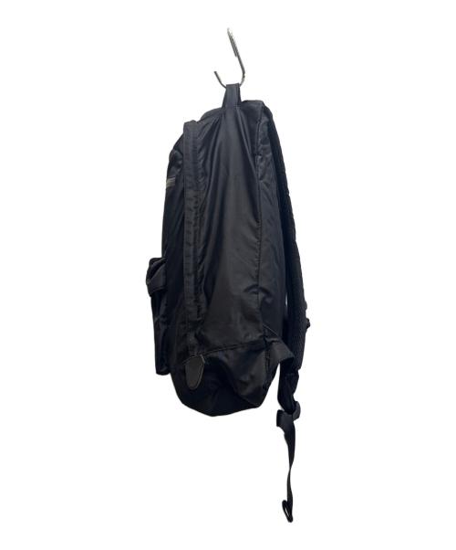 F/CE.（エフシーイー）F/CE. (エフシーイー) RECYCLE TWILL TYPE A TOWN ブラックの古着・服飾アイテム