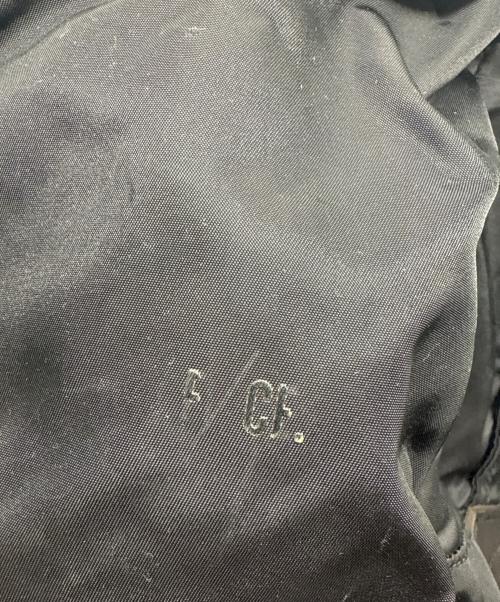 F/CE.（エフシーイー）F/CE. (エフシーイー) RECYCLE TWILL TYPE A TOWN ブラックの古着・服飾アイテム