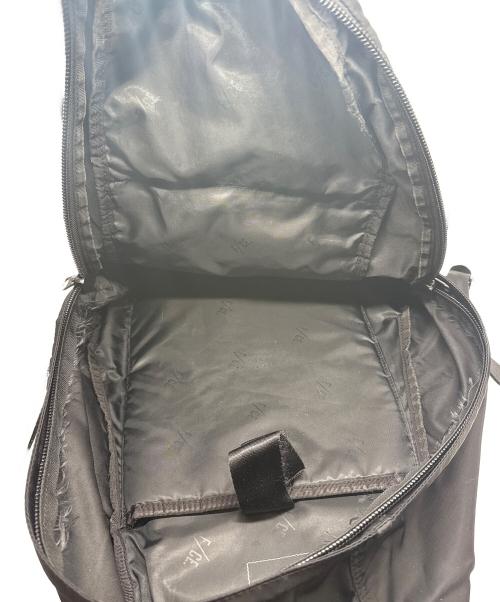 F/CE.（エフシーイー）F/CE. (エフシーイー) RECYCLE TWILL TYPE A TOWN ブラックの古着・服飾アイテム