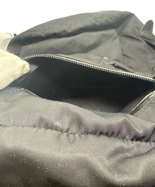 F/CE.（エフシーイー）F/CE. (エフシーイー) RECYCLE TWILL TYPE A TOWN ブラックの古着・服飾アイテム