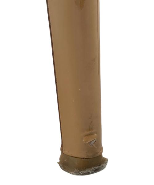 Christian Louboutin（クリスチャン・ルブタン）Christian Louboutin (クリスチャン・ルブタン) ハイヒールパンプス ベージュ サイズ:SIZE 37の古着・服飾アイテム