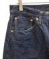 中古・古着 WAREHOUSE (ウエアハウス) ワンウォッシュデニムパンツ インディゴ サイズ:SIZE 33 (W32 L32)：13000円