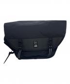 CHROMEクローム）の古着「MINI METRO MESSENGER BAG」｜ブラック