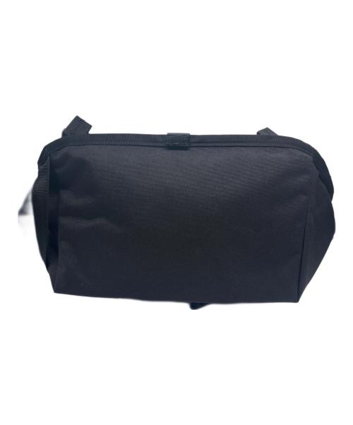 CHROME（クローム）CHROME (クローム) MINI METRO MESSENGER BAG ブラックの古着・服飾アイテム