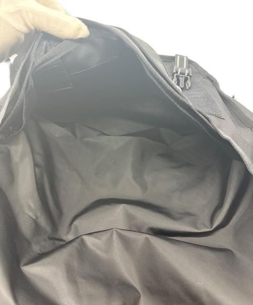 CHROME（クローム）CHROME (クローム) MINI METRO MESSENGER BAG ブラックの古着・服飾アイテム