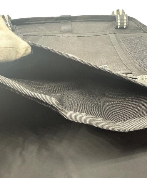 CHROME（クローム）CHROME (クローム) MINI METRO MESSENGER BAG ブラックの古着・服飾アイテム