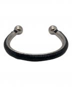 LOUIS VUITTONルイ ヴィトン）の古着「モノグラムエクリプス・ジョンク」｜ブラック