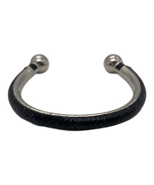 LOUIS VUITTON（ルイ ヴィトン）LOUIS VUITTON (ルイ ヴィトン) モノグラムエクリプス・ジョンク ブラックの古着・服飾アイテム