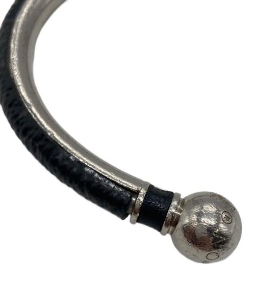 LOUIS VUITTON（ルイ ヴィトン）LOUIS VUITTON (ルイ ヴィトン) モノグラムエクリプス・ジョンク ブラックの古着・服飾アイテム