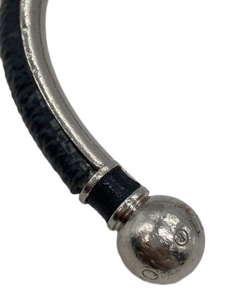 LOUIS VUITTON（ルイ ヴィトン）LOUIS VUITTON (ルイ ヴィトン) モノグラムエクリプス・ジョンク ブラックの古着・服飾アイテム