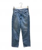 upper hightsアッパーハイツ）の古着「THE COUSIN」｜インディゴ