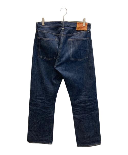 SUGAR CANE（シュガーケーン）SUGAR CANE (シュガーケーン) デニムパンツ インディゴ サイズ:SIZE W32L33の古着・服飾アイテム