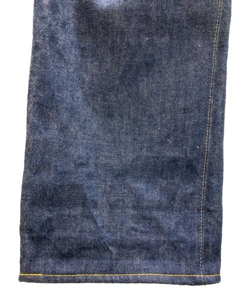 SUGAR CANE（シュガーケーン）SUGAR CANE (シュガーケーン) デニムパンツ インディゴ サイズ:SIZE W32L33の古着・服飾アイテム