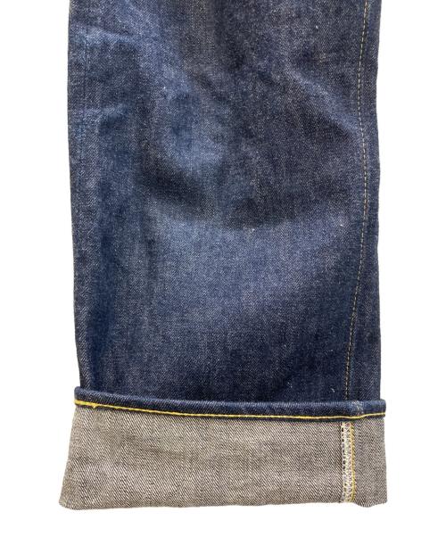 SUGAR CANE（シュガーケーン）SUGAR CANE (シュガーケーン) デニムパンツ インディゴ サイズ:SIZE W32L33の古着・服飾アイテム