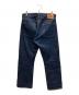 SUGAR CANE (シュガーケーン) デニムパンツ インディゴ サイズ:SIZE W32L33：23000円