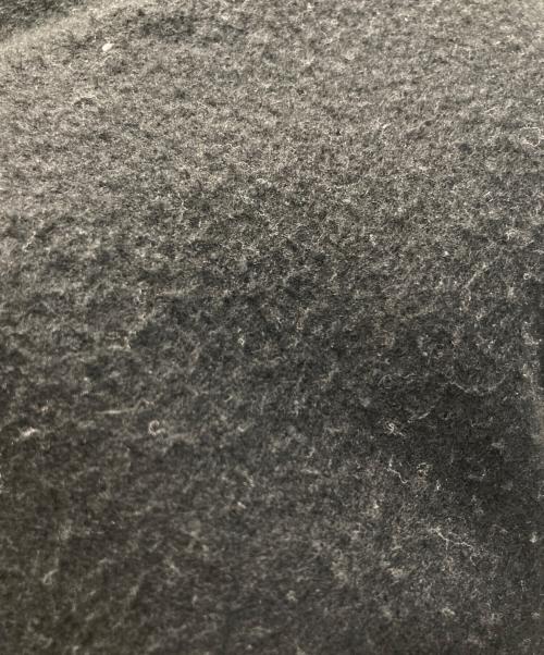 LA FAM（ラファム）La Fam (ラファム) ジップパーカー ブラック サイズ:XLの古着・服飾アイテム