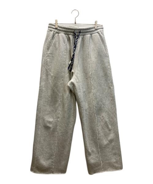 FIVE CM（ファイブ シーエム）FIVE CM (ファイブ シーエム) スウェットパンツ グレー サイズ:Lの古着・服飾アイテム