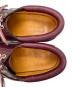 中古・古着 Timberland (ティンバーランド) AUTHENTICS 3EYE CLASSIC LUG ブラウン サイズ:SIZE 26cm：14000円