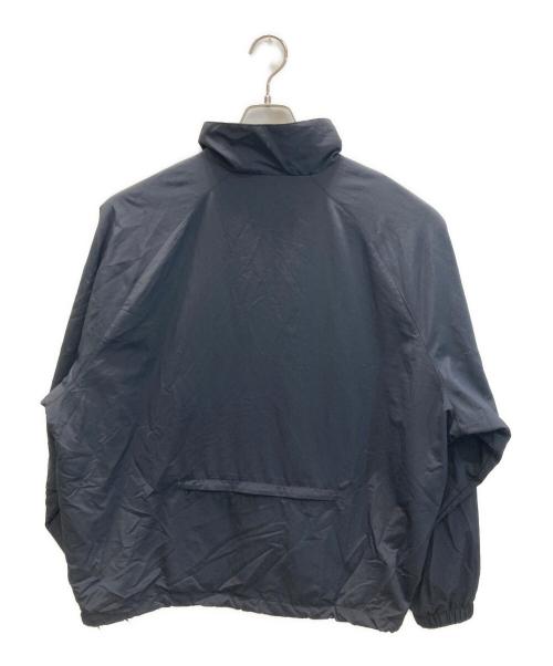 SUPREME（シュプリーム）SUPREME (シュプリーム) Contrast Zip Track Jacket ブラック サイズ:SIZE Mの古着・服飾アイテム