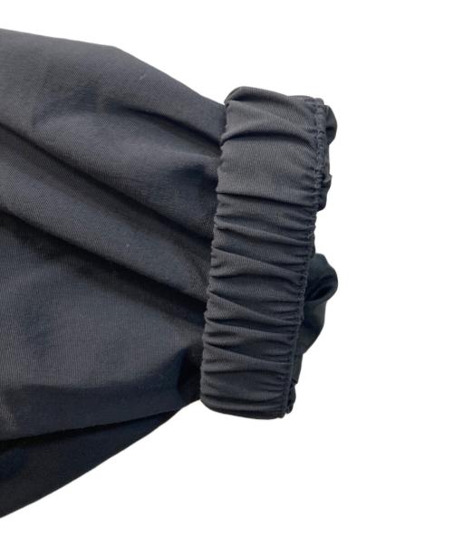 SUPREME（シュプリーム）SUPREME (シュプリーム) Contrast Zip Track Jacket ブラック サイズ:SIZE Mの古着・服飾アイテム