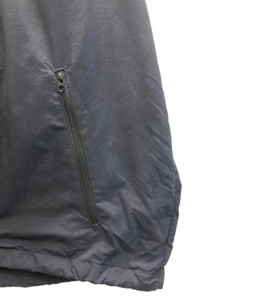 SUPREME（シュプリーム）SUPREME (シュプリーム) Contrast Zip Track Jacket ブラック サイズ:SIZE Mの古着・服飾アイテム