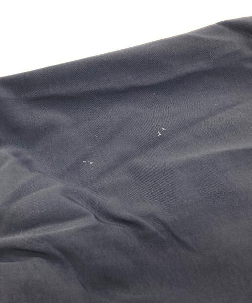 SUPREME（シュプリーム）SUPREME (シュプリーム) Contrast Zip Track Jacket ブラック サイズ:SIZE Mの古着・服飾アイテム