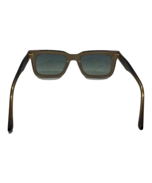 messy weekend（メシーウィークエンド）messy weekend (メシーウィークエンド) サングラス サイズ: 23 145の古着・服飾アイテム