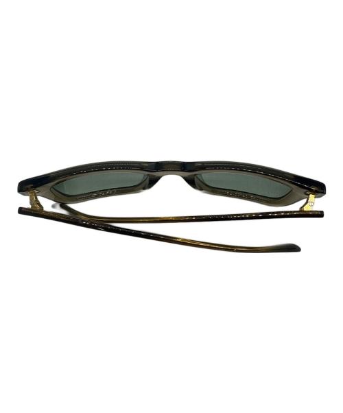 messy weekend（メシーウィークエンド）messy weekend (メシーウィークエンド) サングラス サイズ: 23 145の古着・服飾アイテム