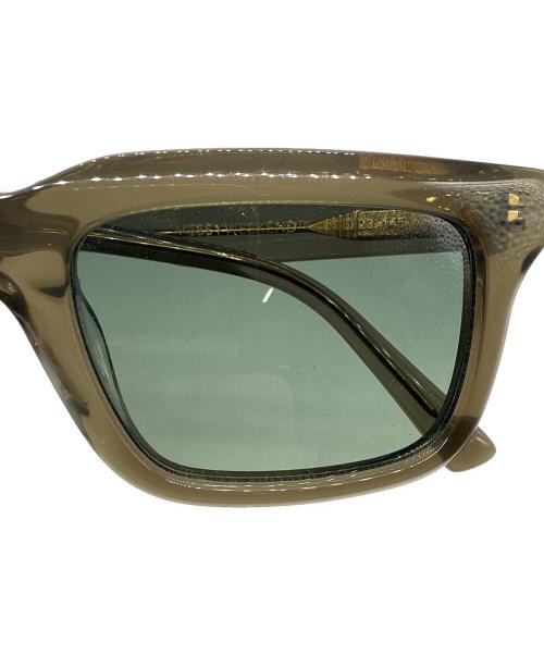 messy weekend（メシーウィークエンド）messy weekend (メシーウィークエンド) サングラス サイズ: 23 145の古着・服飾アイテム