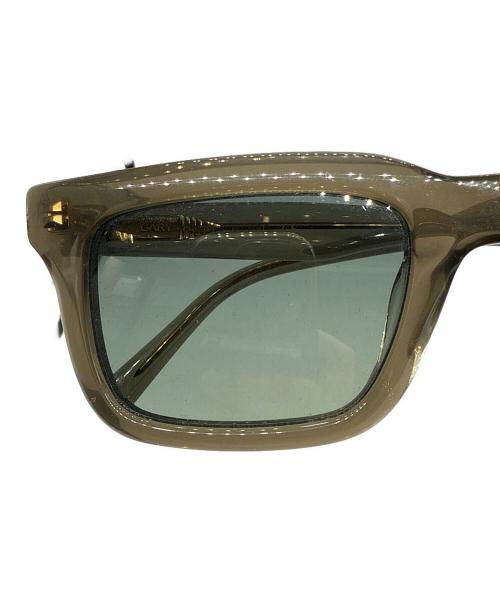 messy weekend（メシーウィークエンド）messy weekend (メシーウィークエンド) サングラス サイズ: 23 145の古着・服飾アイテム