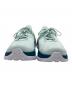 中古・古着 HOKAONEONE (ホカオネオネ) Mach 4 ブルー サイズ:SIZE 27：5000円