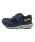 HOKAONEONE (ホカオネオネ) STINSON ATR 6 ネイビー サイズ:SIZE 27cm：7000円