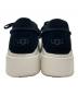 中古・古着 UGG (アグ) EZ-Duzzit Lace ブラック サイズ:SIZE 23cm：7000円