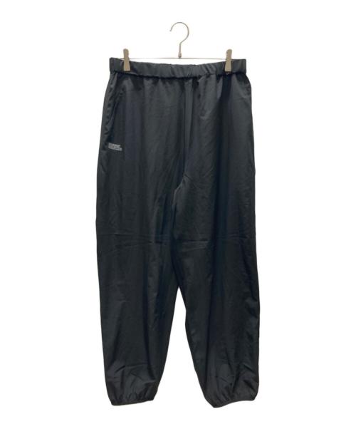 FreshService（フレッシュサービス）FreshService (フレッシュサービス) UTILITY PACKABLE SUIT ブラック サイズ:SIZE Lの古着・服飾アイテム