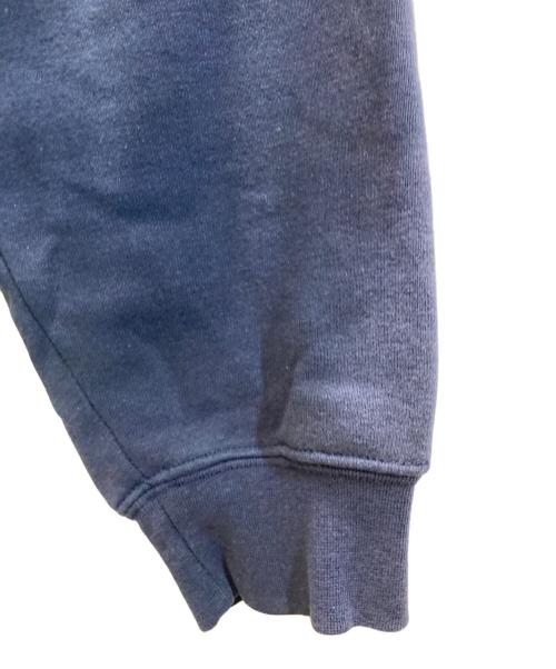 CarHartt（カーハート）CarHartt (カーハート) プルオーバーパーカー ネイビー サイズ:XLの古着・服飾アイテム