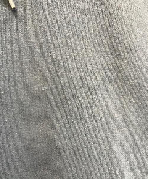 CarHartt（カーハート）CarHartt (カーハート) プルオーバーパーカー ネイビー サイズ:XLの古着・服飾アイテム